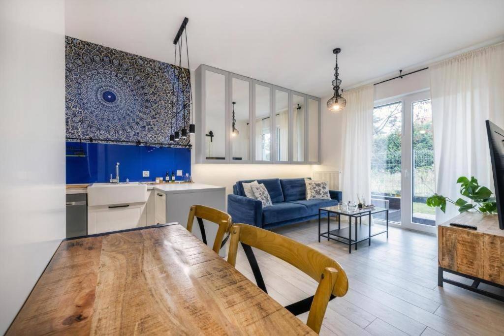 Bast 14 Apartamenty Ptak Szpital Kopernika Szpital Matki Polki Mandoria Orientarium Atlas Arena Plac Zabaw - Zamojska 20A M14 Parking Bezplatny Лодзь Екстер'єр фото